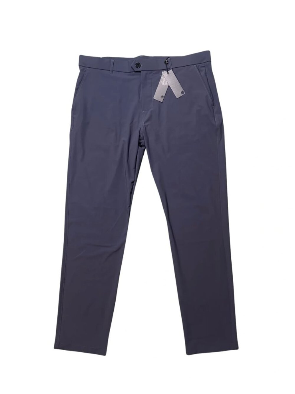 Greyson Gray Montauk Performance Chino Pants MCLSCB01 NWT 38x32